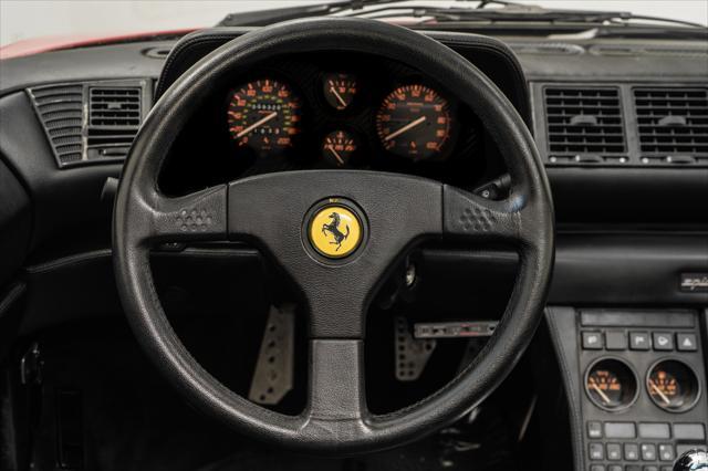 used 1995 Ferrari 348 car, priced at $99,900