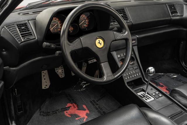 used 1995 Ferrari 348 car, priced at $99,900