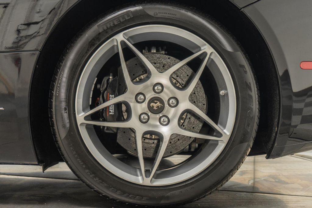 used 2011 Ferrari California car, priced at $99,900