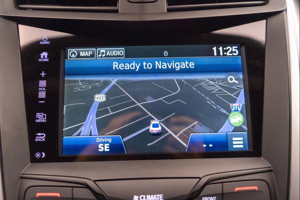 used 2021 Acura NSX car, priced at $154,990