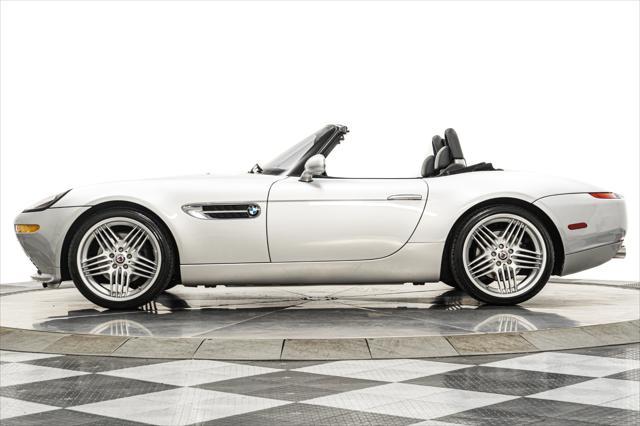 used 2003 BMW Z8 car, priced at $288,900