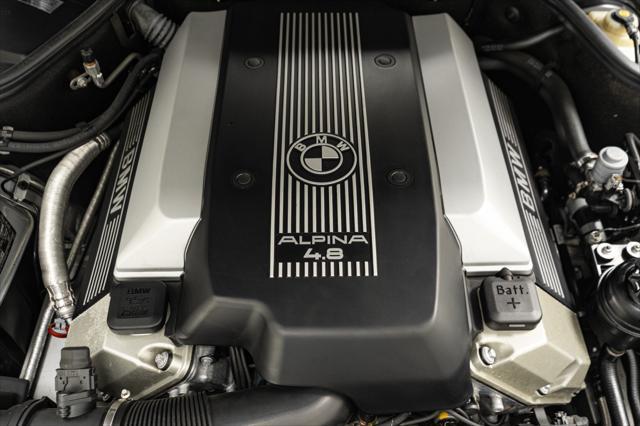 used 2003 BMW Z8 car, priced at $288,900