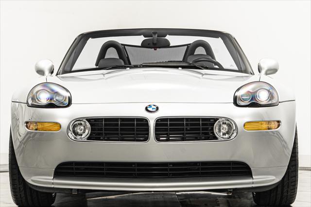 used 2003 BMW Z8 car, priced at $288,900