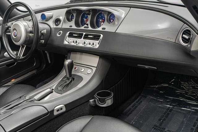 used 2003 BMW Z8 car, priced at $288,900