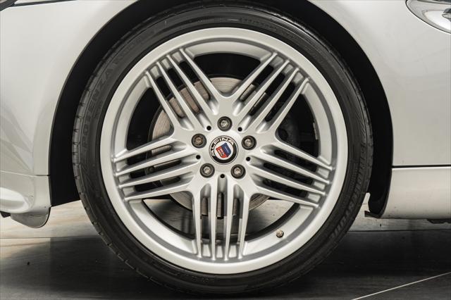 used 2003 BMW Z8 car, priced at $288,900