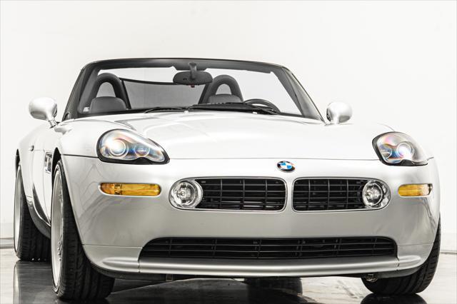 used 2003 BMW Z8 car, priced at $288,900