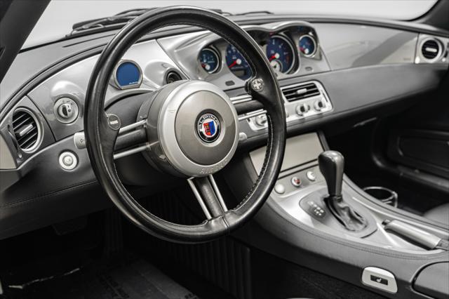 used 2003 BMW Z8 car, priced at $288,900