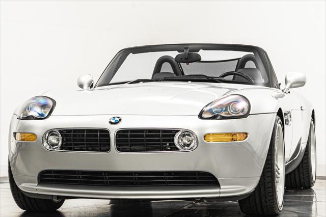 used 2003 BMW Z8 car, priced at $288,900