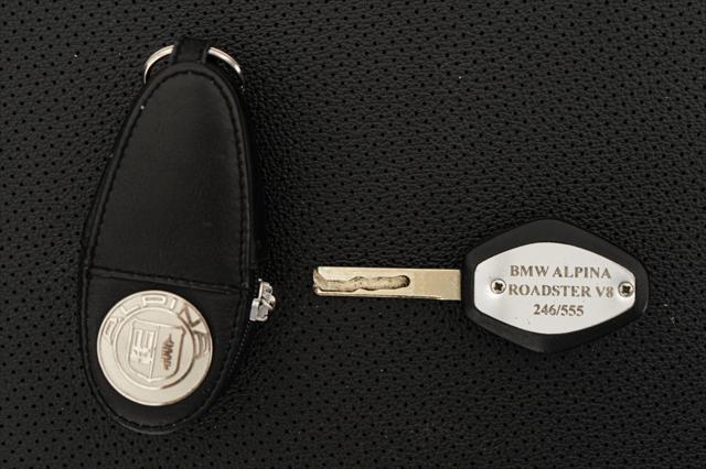 used 2003 BMW Z8 car, priced at $288,900