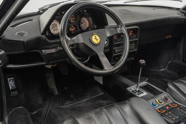 used 1988 Ferrari 328 car, priced at $215,900