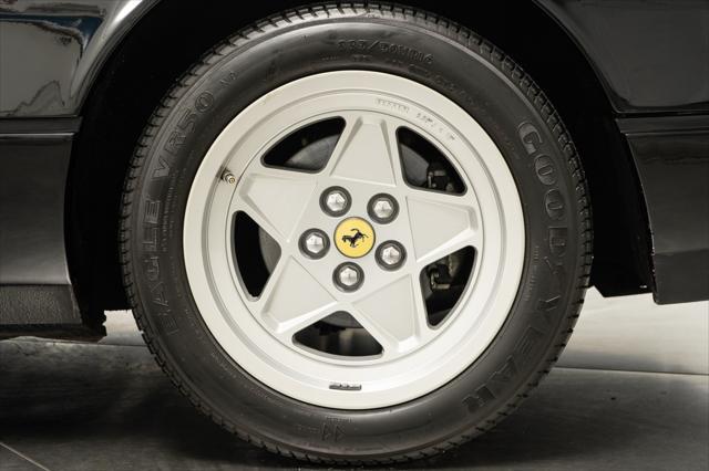 used 1988 Ferrari 328 car, priced at $215,900