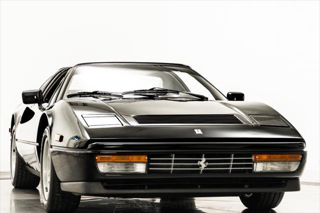 used 1988 Ferrari 328 car, priced at $215,900