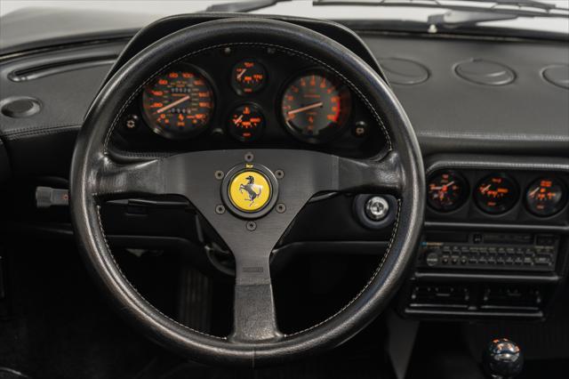 used 1988 Ferrari 328 car, priced at $215,900