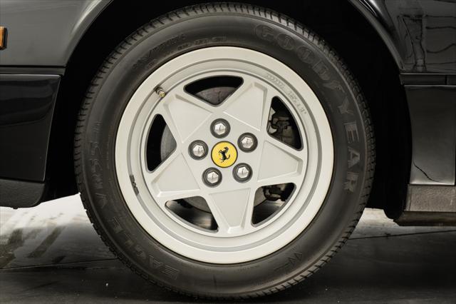 used 1988 Ferrari 328 car, priced at $215,900