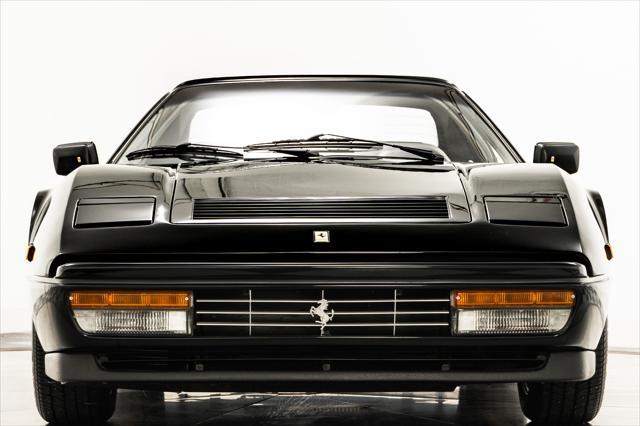 used 1988 Ferrari 328 car, priced at $215,900