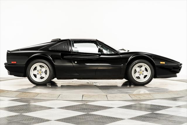 used 1988 Ferrari 328 car, priced at $215,900