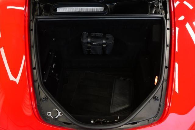 used 2006 Ferrari F430 car, priced at $136,900