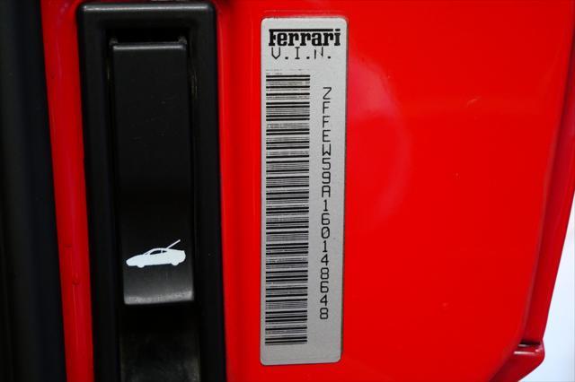 used 2006 Ferrari F430 car, priced at $136,900