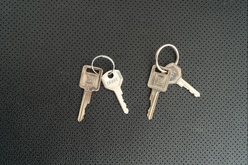 used 1950 Ford F1 car, priced at $59,900