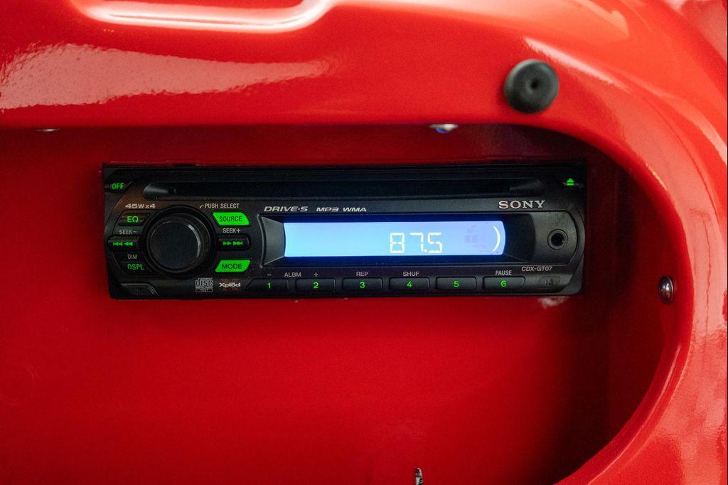 used 1950 Ford F1 car, priced at $59,900