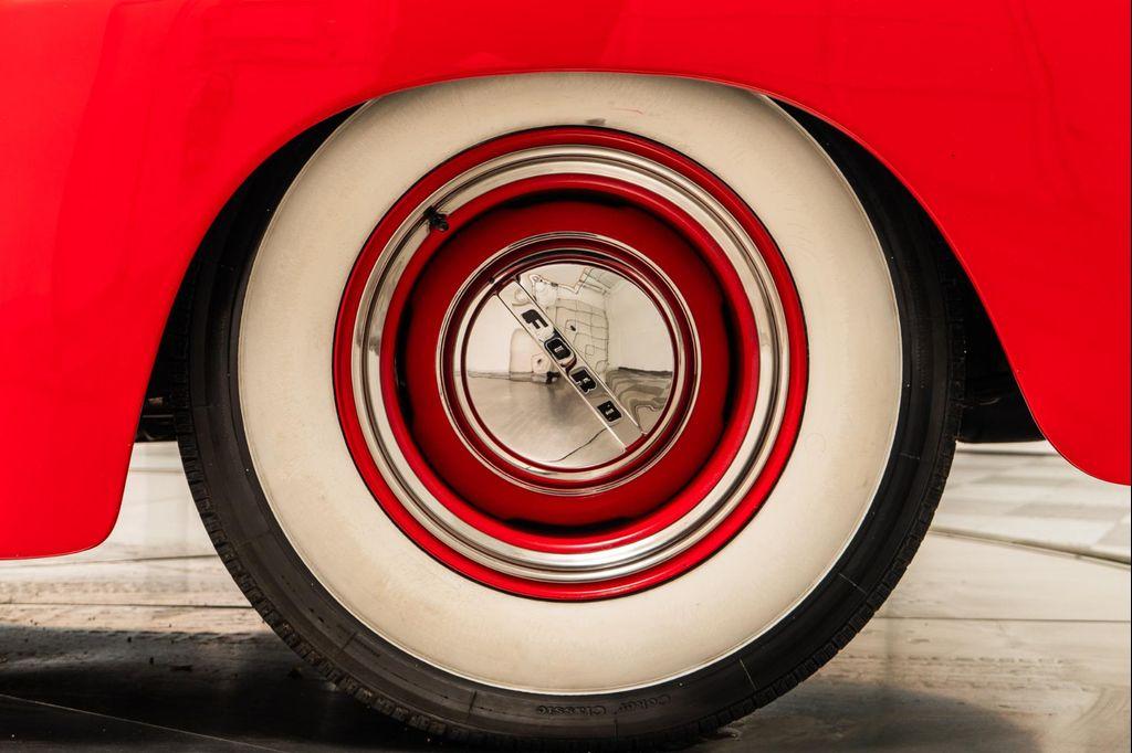 used 1950 Ford F1 car, priced at $59,900