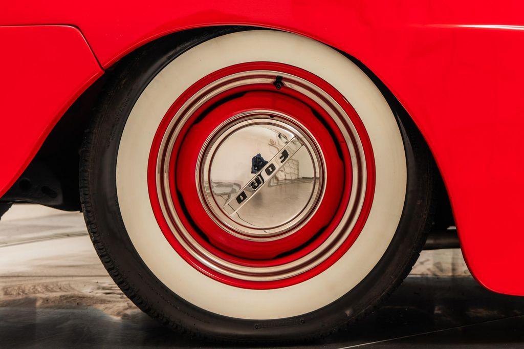 used 1950 Ford F1 car, priced at $59,900