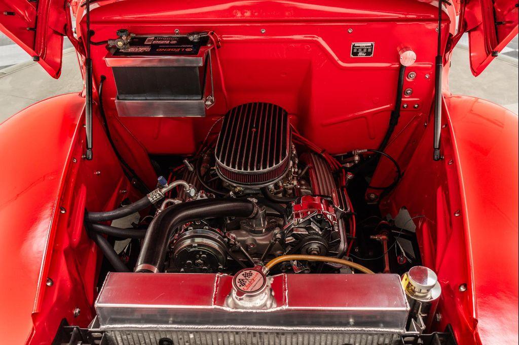 used 1950 Ford F1 car, priced at $59,900