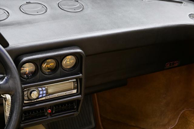 used 1989 Ferrari 328 car, priced at $139,900