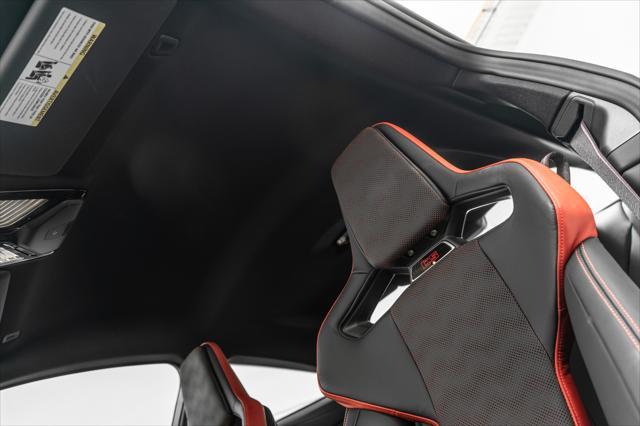 used 2025 BMW M4 car, priced at $129,900