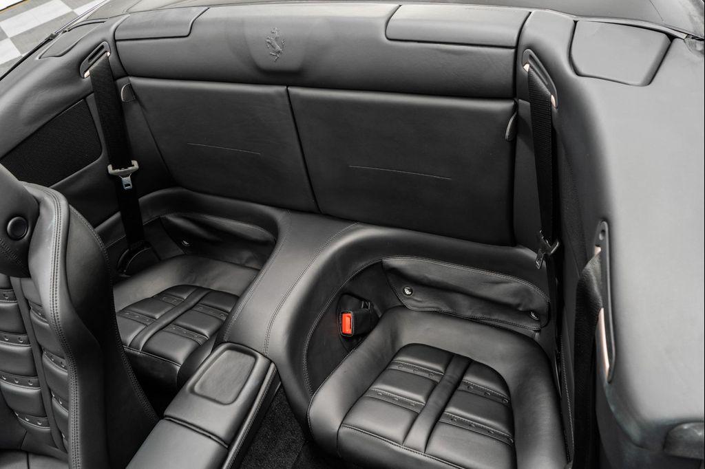 used 2012 Ferrari California car, priced at $114,950