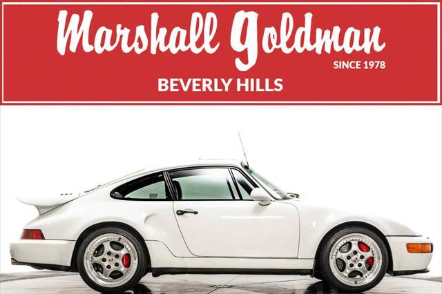 used 1994 Porsche 911 car, priced at $1,195,900