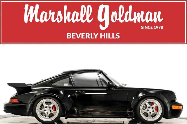 used 1994 Porsche 911 car, priced at $585,900