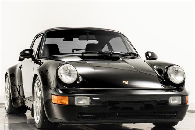 used 1994 Porsche 911 car, priced at $585,900