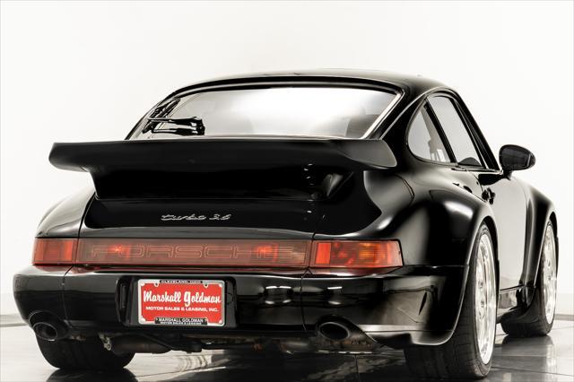 used 1994 Porsche 911 car, priced at $585,900