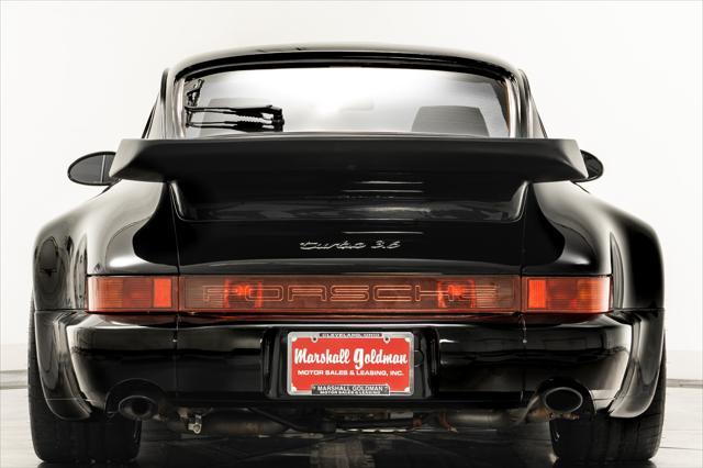 used 1994 Porsche 911 car, priced at $585,900