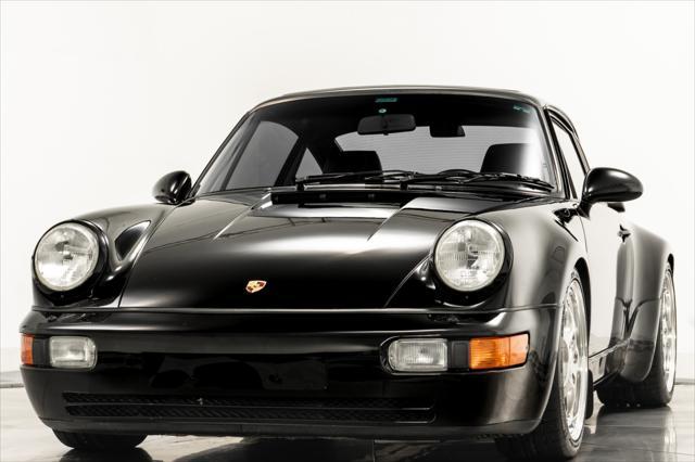 used 1994 Porsche 911 car, priced at $585,900