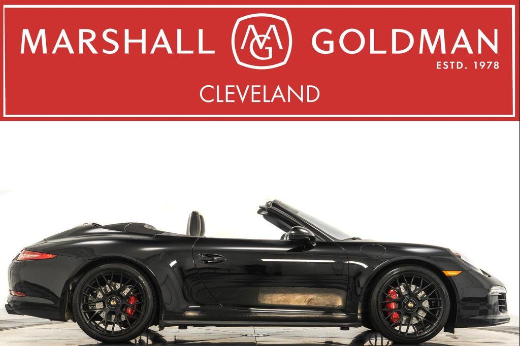 used 2016 Porsche 911 car, priced at $126,900