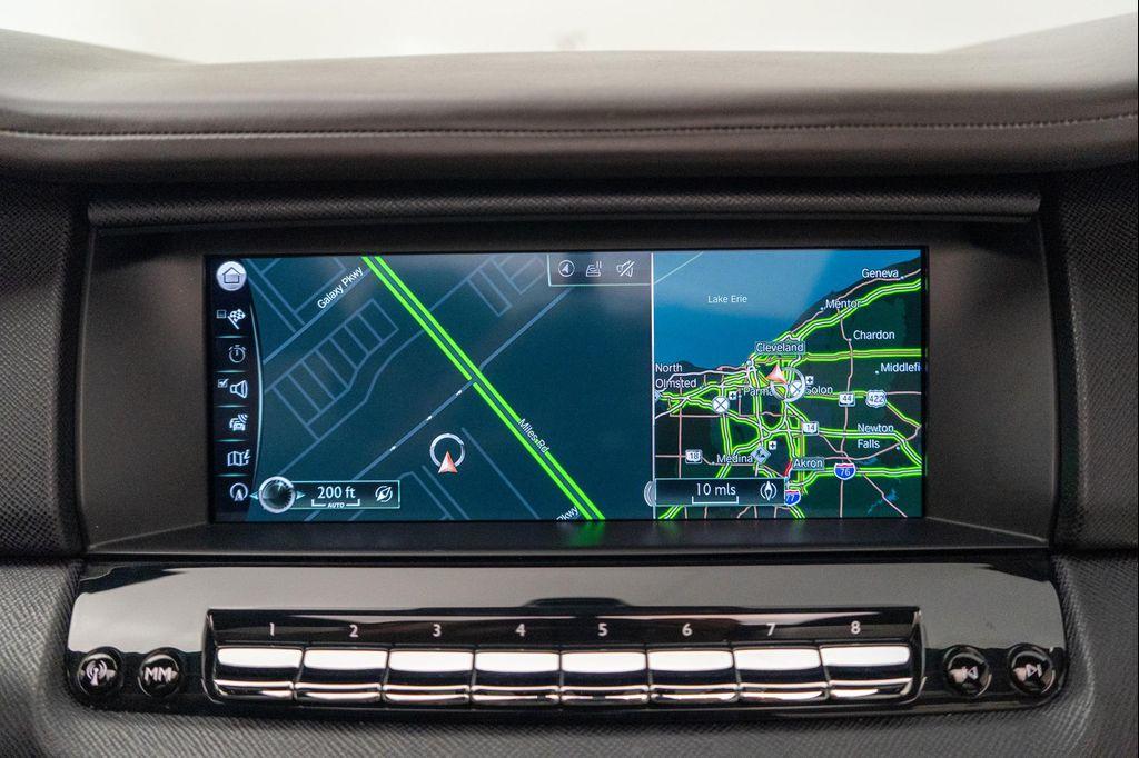 used 2022 Rolls-Royce Cullinan car, priced at $299,900