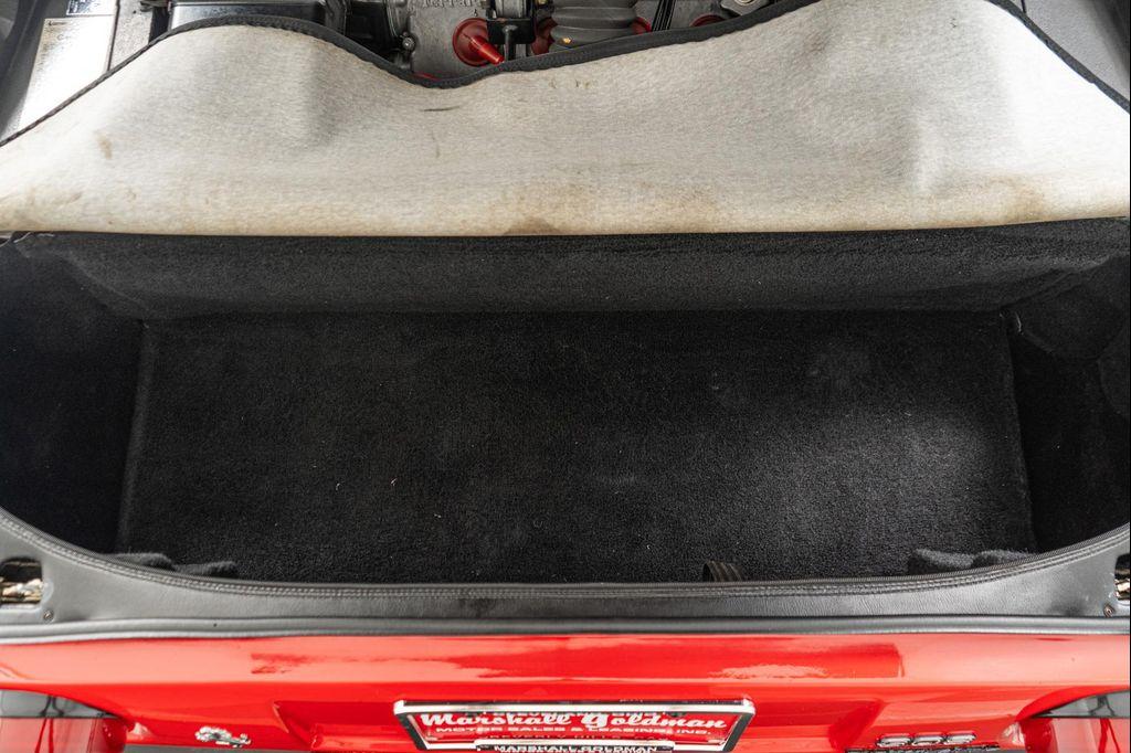 used 1985 Ferrari 308 car, priced at $175,900