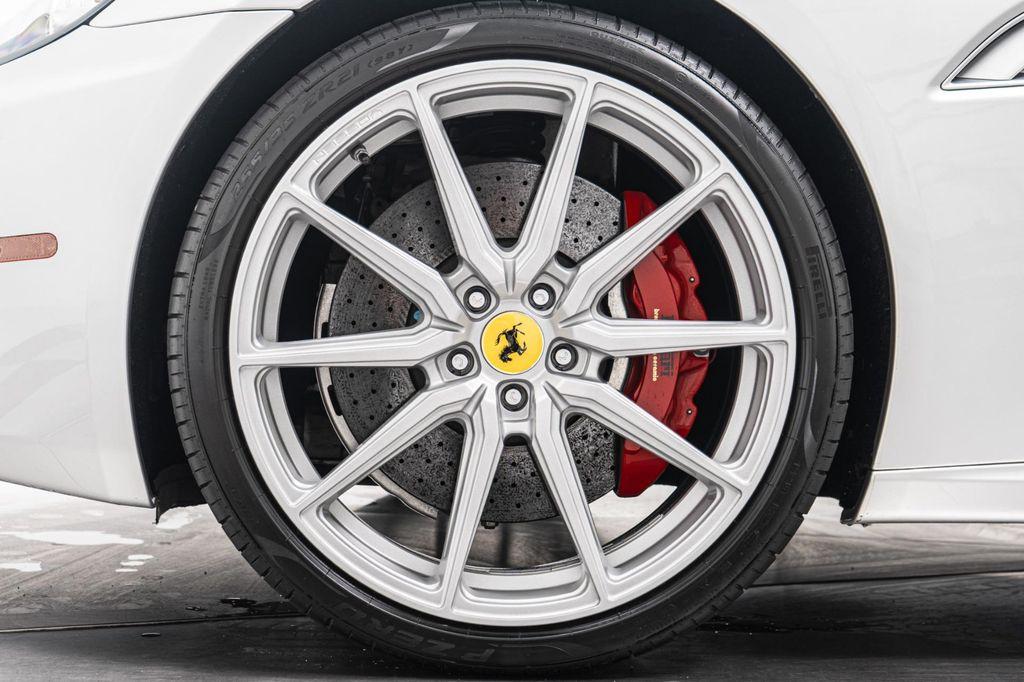used 2013 Ferrari California car, priced at $118,900