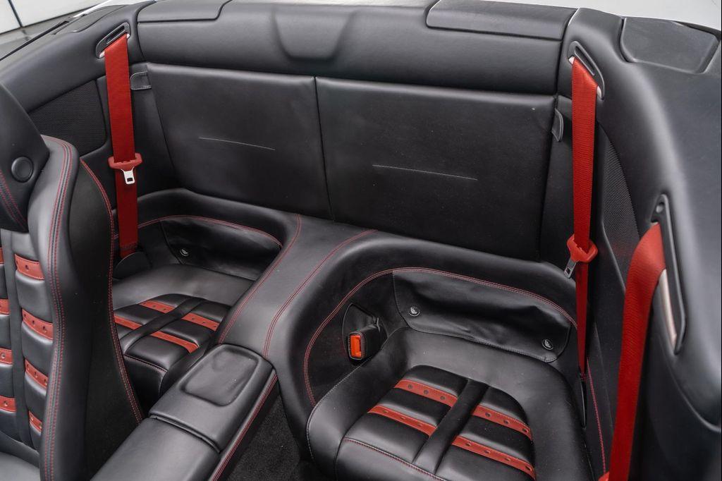 used 2013 Ferrari California car, priced at $118,900