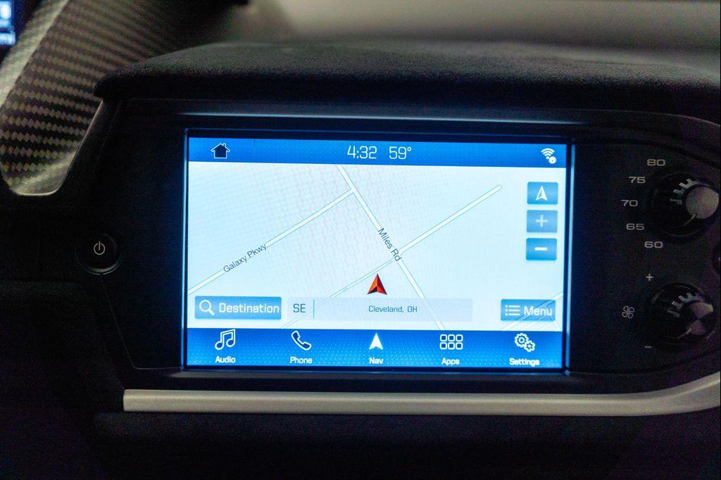 used 2020 Ford GT car, priced at $768,900