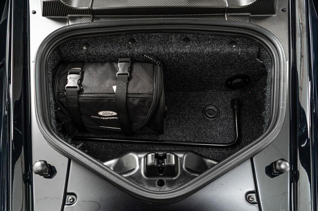 used 2020 Ford GT car, priced at $768,900