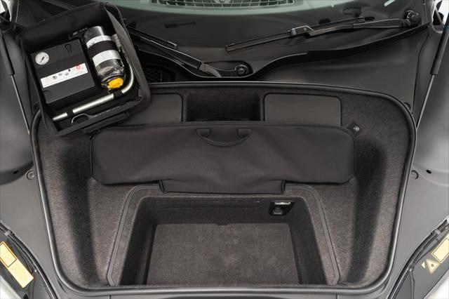 used 2020 Audi R8 car, priced at $159,900