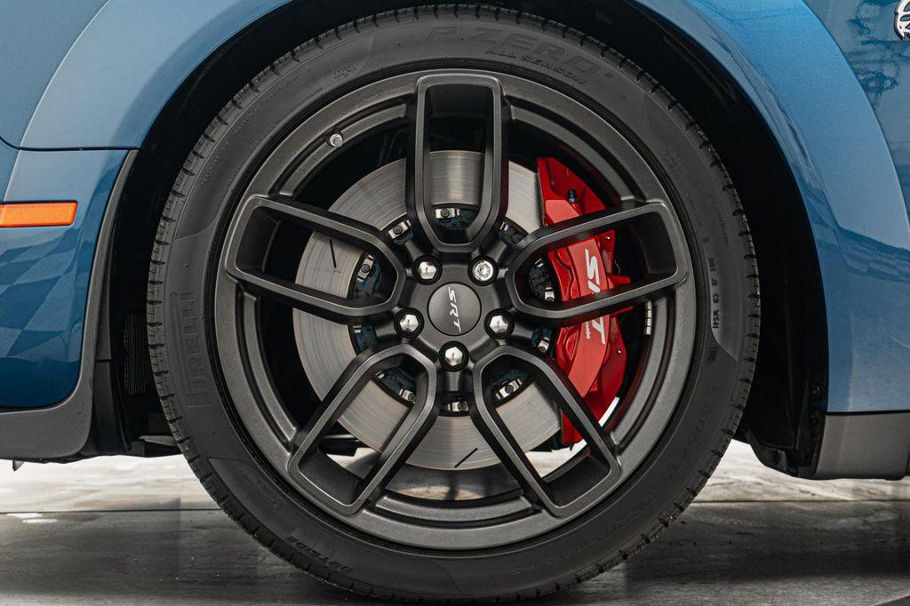 used 2023 Dodge Challenger car, priced at $85,900