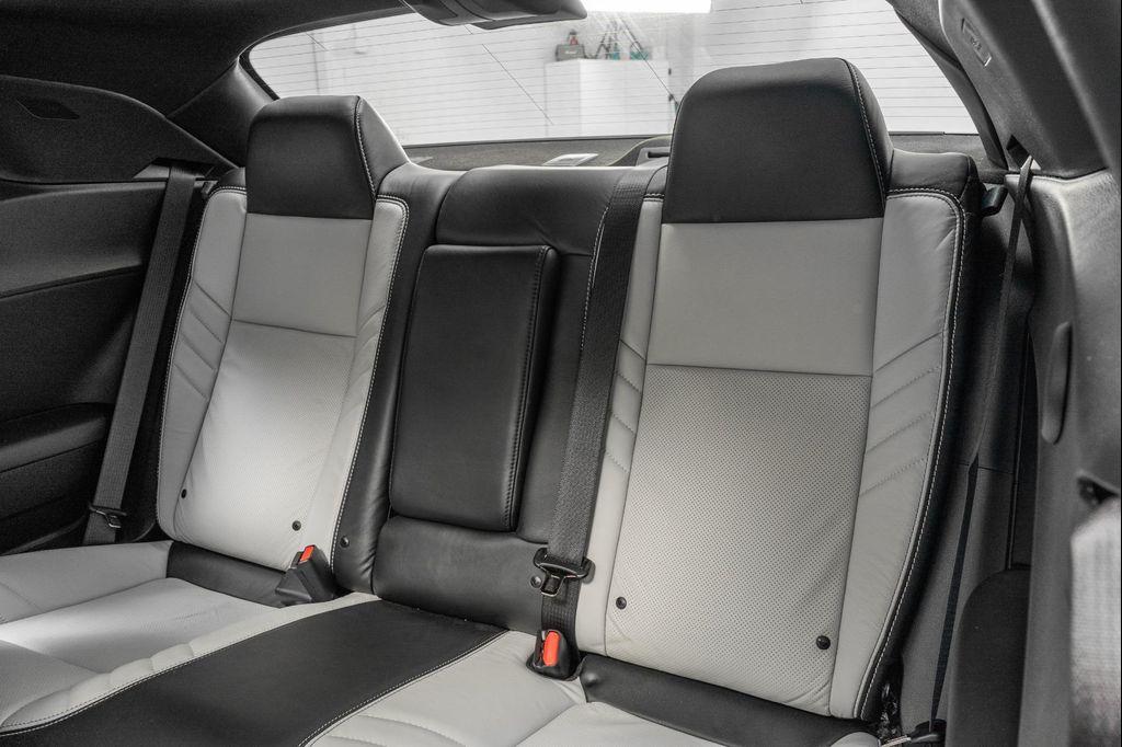 used 2023 Dodge Challenger car, priced at $85,900