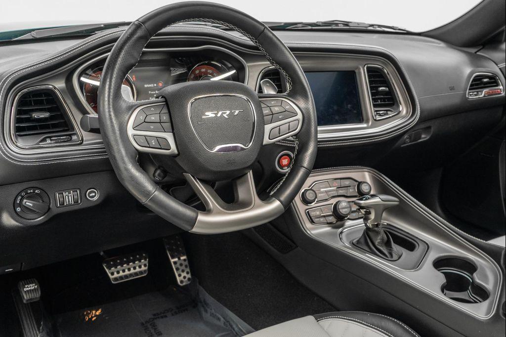 used 2023 Dodge Challenger car, priced at $85,900