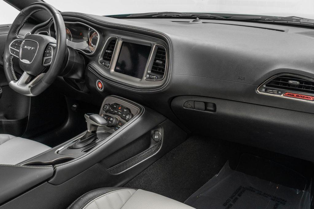 used 2023 Dodge Challenger car, priced at $85,900