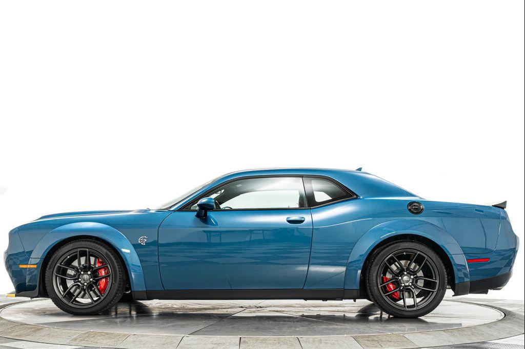 used 2023 Dodge Challenger car, priced at $85,900