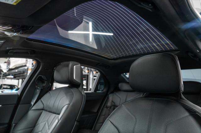 used 2023 BMW 760 car, priced at $83,950